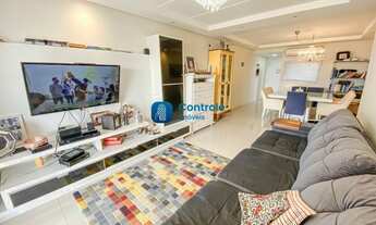 Imagem: S/Apartamento com 122m², 03 dormitórios