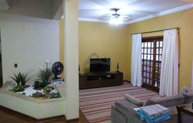 Imagem 4: Casa - Parque das Universidades - Campinas