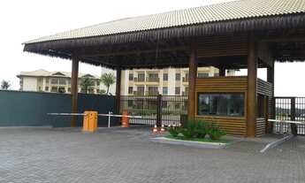 Imagem 3: Apartamento no Vg Sun - 39m² - Nascente - Cumbuco - Caucaia - CE