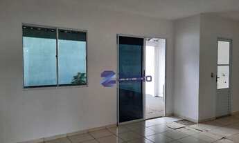 Imagem 2: Casa com 2 dormitórios, 71 m² - venda por R$ 250.000,00 ou aluguel por R$ 1.250,00/mês - R