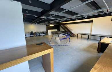 Imagem 4: Conjunto para alugar, 135 m² por R$ 13.500,00/mês - Pinheiros - São Paulo/SP