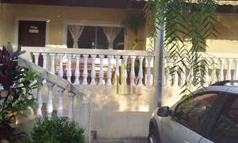 Imagem: Casa com 2 dormitórios à venda, 110 m²