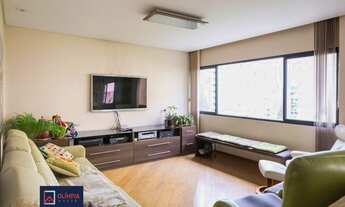 Imagem 3: Venda Apartamento 3 Dormitórios - 220 m² Bela Vista