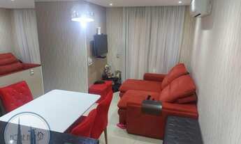 Imagem: Apartamento para Venda em São Paulo, Vila