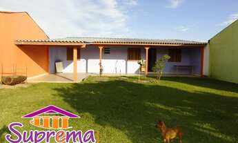 Imagem: Imbé - Casa Padrão - Mariluz C