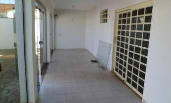 Imagem 3: Casa Padrão em Ribeirão Preto