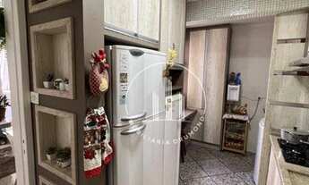 Imagem 6: Apartamento com 2 dormitórios à venda, 60 m² por R$ 260.000,00 - Kobrasol - São José/SC