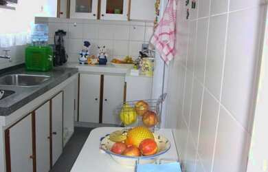 Imagem 6: Rarus Flats - Flat para locação - Edifício USA Practical Life Morumbi