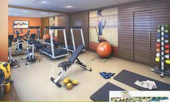 Imagem 5: Apartamento de 78metros quadrados no bairro Freguesia (Jacarepaguá) com 3quartos