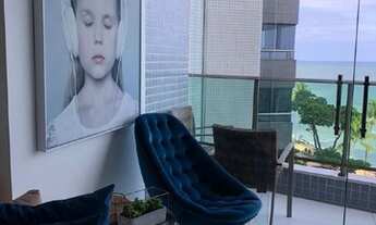 Imagem 2: Apartamento à venda, 2 quartos, 1 suíte, 1 vaga, Boa Viagem - Recife/PE