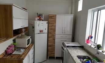 Imagem: Sobrado para venda com 100 metros quadrados