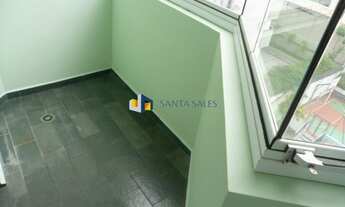 Imagem 2: BOSQUE DA SAÚDE: PRONTO PARA MORAR