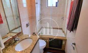 Imagem 6: Apartamento com 2 dormitórios à venda, 80 m² por R$ 550.000,00 - Campinas - São José/SC