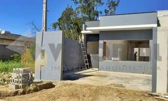 Imagem: Casa para venda com 73 metros quadrados