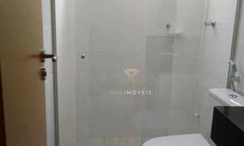 Imagem 3: Apartamento com 3 dormitórios à venda, 70 m² por R$ 375.000 - Fernão Dias - Belo Horizonte