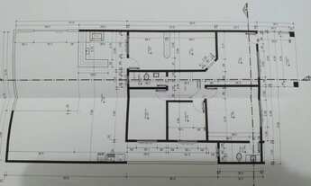 Imagem 2: Casa em Costa Rica MS - 3 Quartos - 157m2 (Só Venda