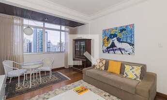 Imagem 3: Apartamento para Aluguel - Graça, 2 Quartos, 85 m2