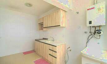 Imagem 6: PORTO ALEGRE - Apartamento Padrão - Floresta