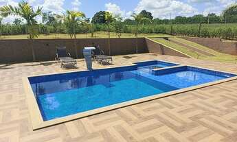 Imagem 5: Chácara em Condomínio Fechado em Trindade - Goiás