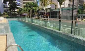 Imagem 1: Excelente Apartamento Altiplano medindo 138 M² com 03 quartos & 03 suítes