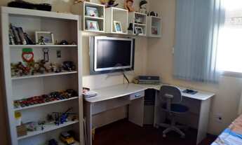 Imagem 6: Apartamento - Bosque - Campinas