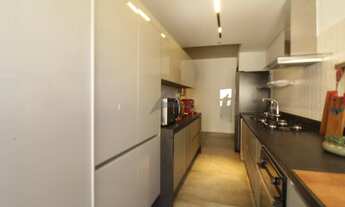 Imagem 3: Apartamento - Cambuí - Campinas