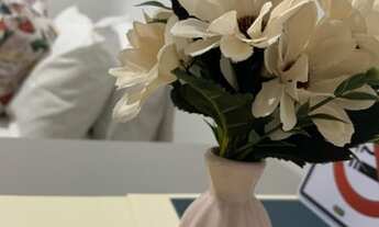 Imagem 3: Kitnets mobiliadas, sem fiador, lugar de sossego e silêncio