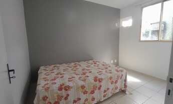 Imagem 4: Cond. Antúrio - Tarumã - Apto com 2 quartos