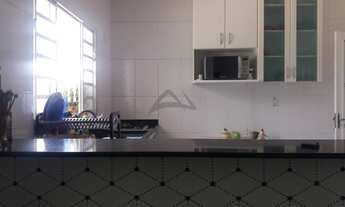 Imagem 7: Casa - Jardim Quarto Centenário - Campinas