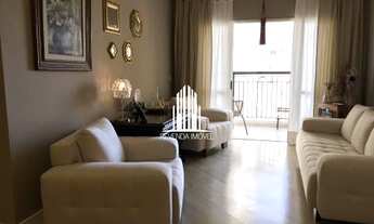 Imagem: APARTAMENTO Á VENDA COM 3 DORMITÓRIOS