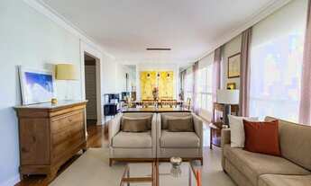 Imagem: SAO PAULO - Apartamento Padrão - CENTRO