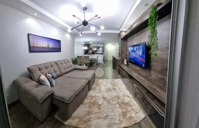 Imagem 2: Apartamento 3 Dormitorios