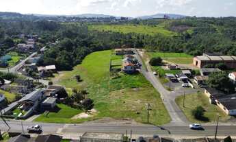 Imagem 5: TERRENO COMERCIAL A VENDA NO BAIRRO COLONIAL GRANDE RIO MAINA POSSUINDO 1025,00M2