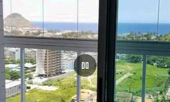 Imagem 7: COBERTURA PUERTO MADERO RECREIO