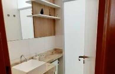 Imagem 7: Apartamento a venda Solar dos Passaros - Salto - SP