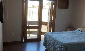 Imagem 4: Apartamento com 3 dormitórios à venda, 120 m² por R$ 580.000 - Rua Antônio dos Anjos- Cent