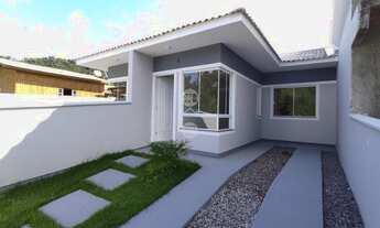 Imagem: Casa Geminada 2 Dormitórios