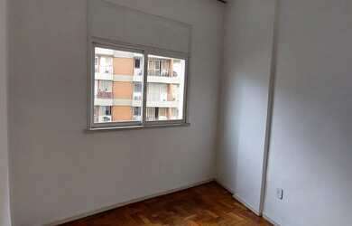 Imagem 3: Apartamento de quarto e sala