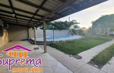 Imagem 2: Imbé - Casa Padrão - Presidente