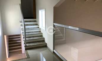 Imagem 4: Casa - Loteamento Caminhos de São Conrado (Sousas) - Campinas