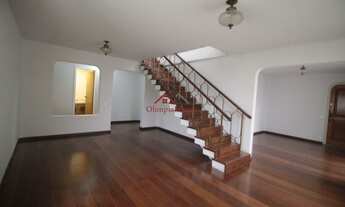 Imagem 4: Apartamento Locação Vila Mariana 208 m² 3 Dormitórios