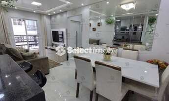 Imagem: Apartamento à VENDA no Vila Assis - Mauá/SP