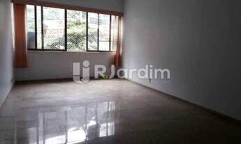 Imagem 2: Apartamento com 3 quartos à venda, 170 m² por R$ 1.950.000 - Botafogo - Rio de Janeiro/RJ