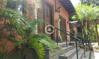 Imagem 4: Casa - Jardim Martinelli (Sousas) - Campinas