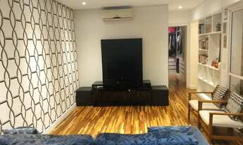 Imagem 3: Apartamento em Alphaville - 2 dormitórios - 1 vaga - 750 mil - Oportunidade