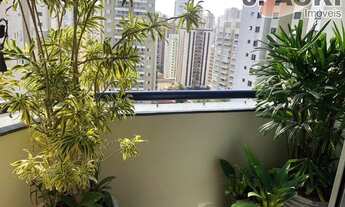 Imagem 2: Apartamento para venda - 2 dormitórios - 77m² - Metrô Saúde