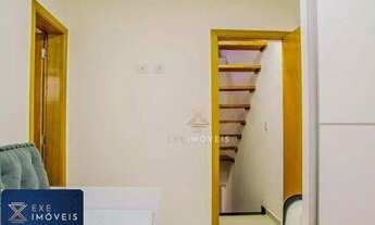 Imagem 4: Casa com 3 dormitórios à venda, 100 m² por R$ 550.000 - Chora Menino - São Paulo/SP