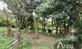 Imagem 13: Terreno aclive a Venda de 1.800m² em Atibaia Jardim Estancia Brasil