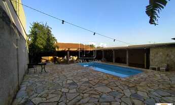 Imagem 7: Casa (térrea na rua) 4 dormitórios, cozinha planejada