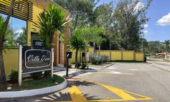 Imagem: Terreno à venda no Condomínio Villa D